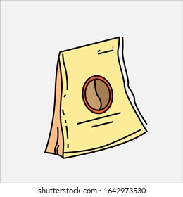 Ready to sell coffee powder vector.
can be used as logos, symbols and icons