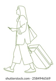  Ready to travel  Ready to travel