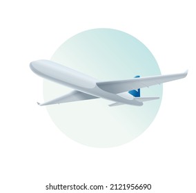 Ready to Travel - Stock Illustration as EPS 10 File