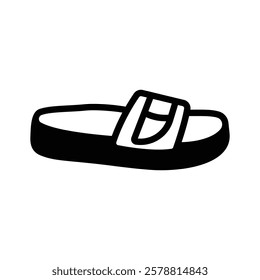 Ready to use comfortable slippers in trendy style