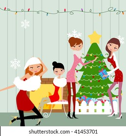 lecturas para fiesta de navidad