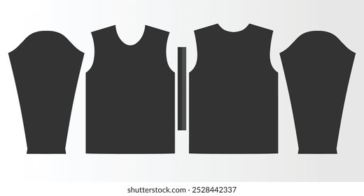 Patrones de camisetas deportivas listos para imprimir ideales para entrenamientos y entrenamientos. Estos diseños combinan estilo y funcionalidad, lo que los hace perfectos para los entusiastas del fitness y los atletas.