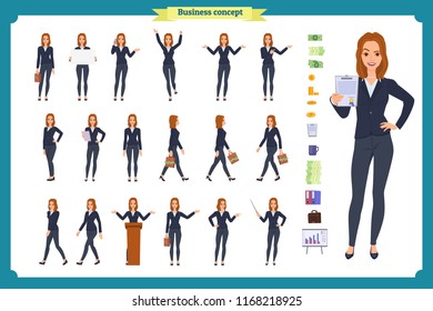 384,178 Cartoon character office Images, Stock Photos & Vectors ...