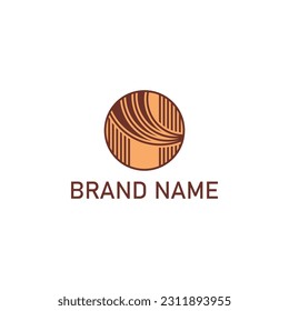 Ready-to-use logo and letter templates