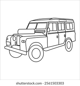 The real Adventure car the one and only