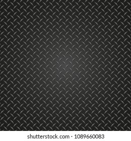 Real Black Metal texture background
