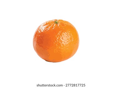 real ca-lour orange vector file