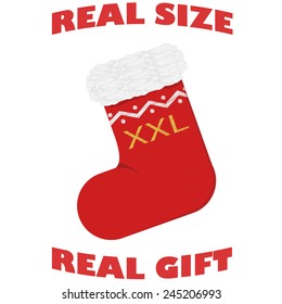 Real Christmas gift