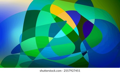 Real colorful abstract background nice for wallpaper or banner