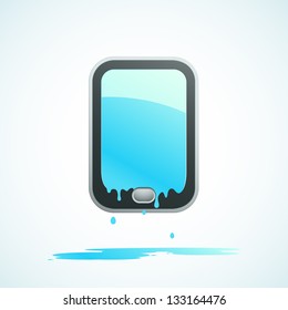 real colors of the phone