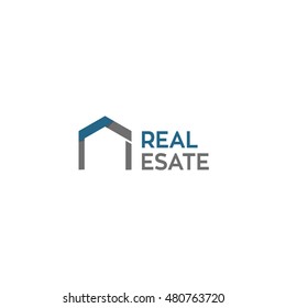 Real Esate Logo