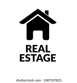real estage icon