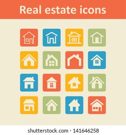 Real estate