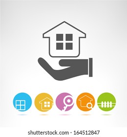 real estate
