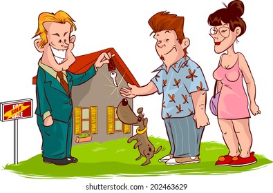 real estate