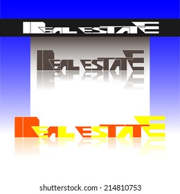 Real Estate