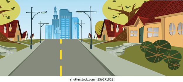 real estate