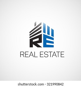 Real estate.