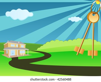 Real Estate