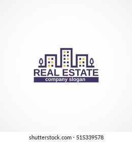 Real Estate.