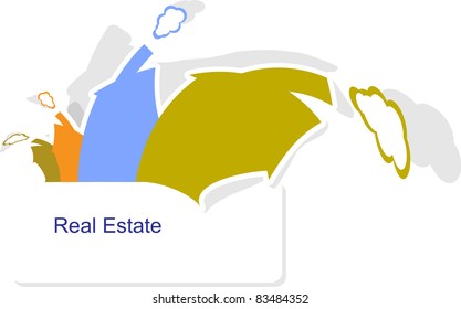 real estate
