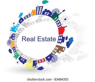 real estate