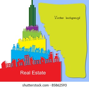 real estate