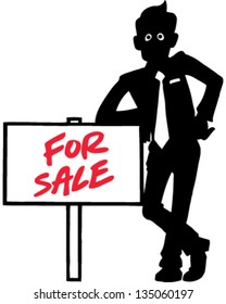 Real Estate Agent