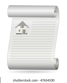 Real Estate Agreement