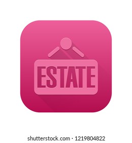 Real Estate - App Icon