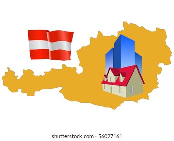 real estate in Austria