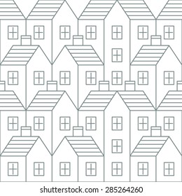 Real estate background