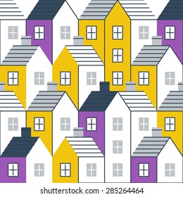 Real estate background
