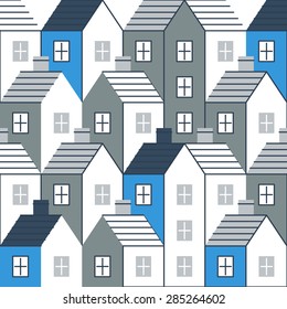 Real estate background