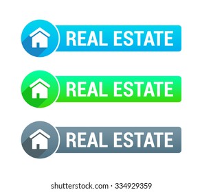 Real Estate Banner