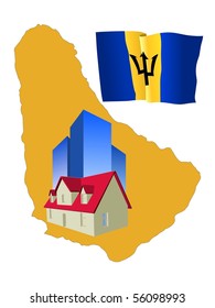 real estate in Barbados