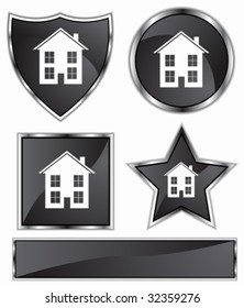 negro inmobiliario