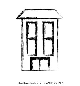Real estate building