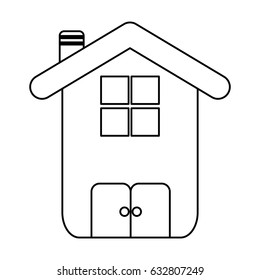 Real estate building