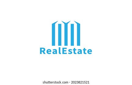 Real Estate, Building, Architechture Logo design