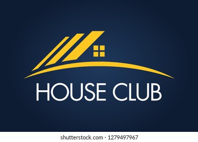 Real Estate, Building, Construction and Architecture Logo Vector Design Eps 10