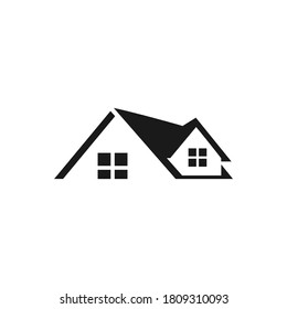 Real Estate, Building, Construction and Architecture Logo Vector Design