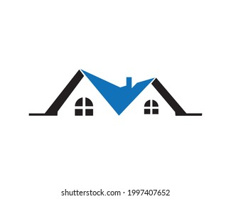 Reales Estate, Building, Construction and Architecture Logo Vectordesign.
