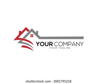 153,337 Roofing Logo Vector Images, Stock Photos & Vectors | Shutterstock