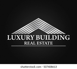 Real Estate, Building, Construction and Architecture Logo Vector Design Eps 10