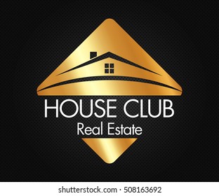 Real Estate, Building, Construction and Architecture Logo Vector Design Eps 10