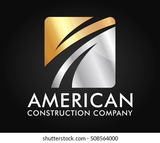 Real Estate, Building, Construction and Architecture Logo Vector Design Eps 10