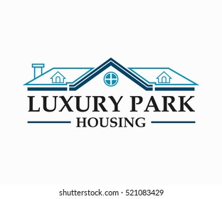 Real Estate, Building, Construction and Architecture Logo Vector Design Eps 10