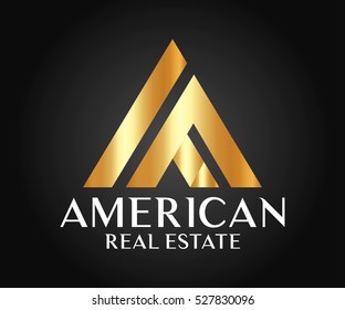Real Estate, Building, Construction and Architecture Logo Vector Design Eps 10