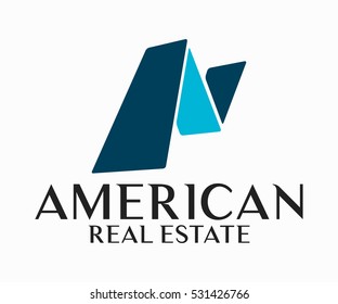Real Estate, Building, Construction and Architecture Logo Vector Design Eps 10